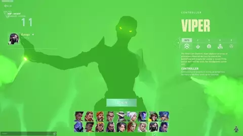 Viper lifted - Horse edit