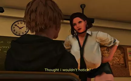 Luckiest student on earth