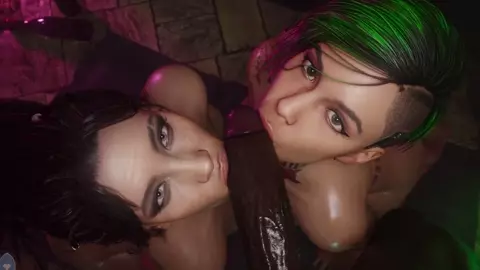 Big Booty Judy - XXX PMV