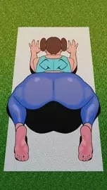 Chunli Stretching