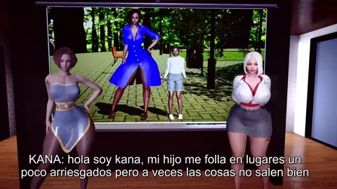 historia  de familia 35