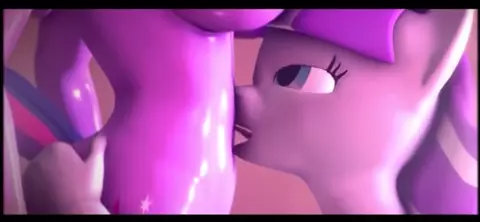 Twilight sparkle gets fucked by her hot mom
