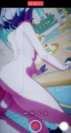 Furina Seggs Caught 4k