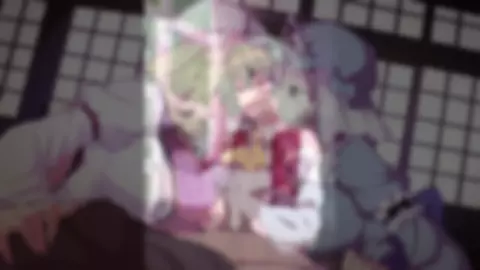 HMV - Breeding Season (sfx)