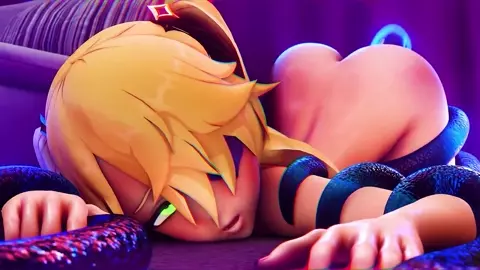 Fischl x Slime - HMV