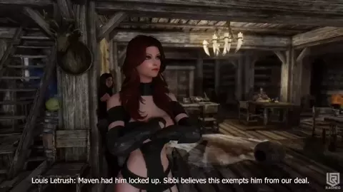 Mission Possible: Horse Protocol (EDIT)