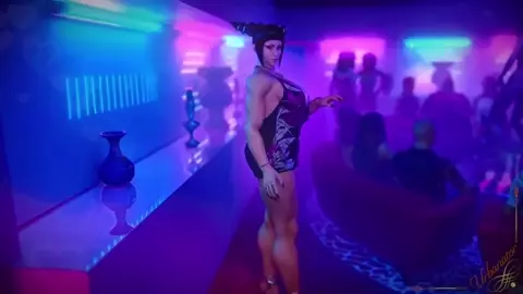 JURI HAN - PMV 3 PARTS