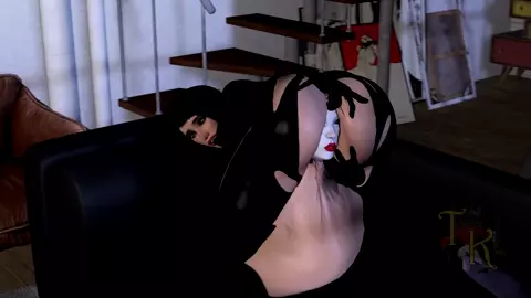 ToasterKing - Break In