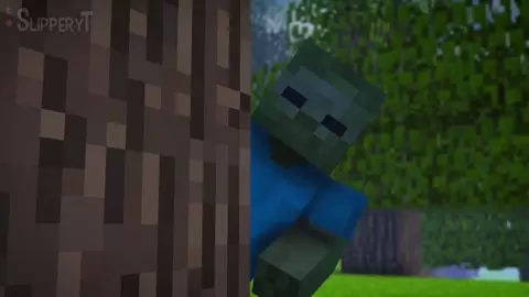 Jenny's Odd Adventure Pt.1-5