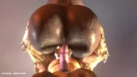 Feral Feelings Furry Yiff FMV YMV PMV