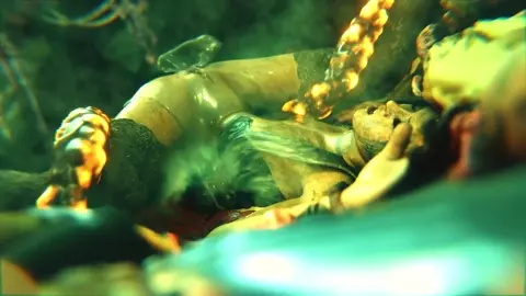 Filling Up Bellies - Part 3 [Pure Sound]