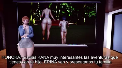 historia de familia 36