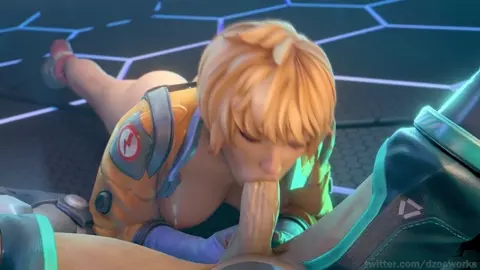 That Octane rizz is for real. (Compilation)[Dzooworks]