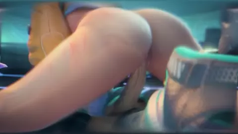 That Octane rizz is for real. (Compilation)[Dzooworks]