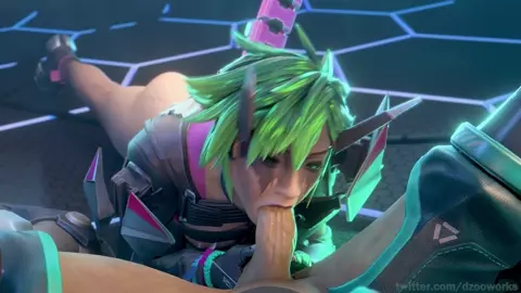 That Octane rizz is for real. (Alter)[Dzooworks]