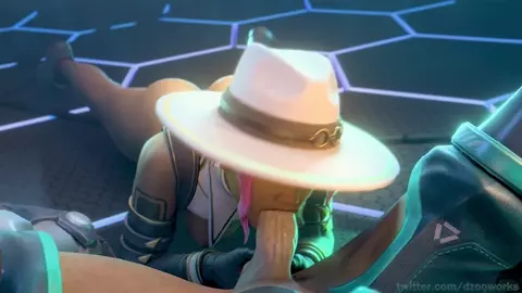 That Octane rizz is for real. (Lifeline)[Dzooworks]