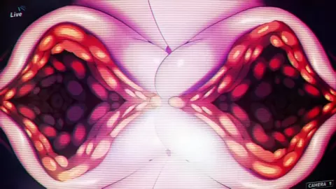 Club Dragon Dance Party Full Vers.(1080p60fps)