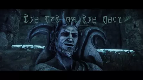 The Seed of Evil Chapter 1 Trailer