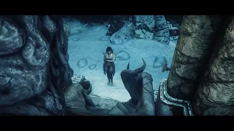 The Seed of Evil Chapter 1 Trailer