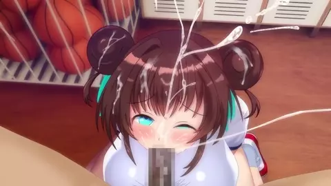 Big-breasted Third-year Student, Attendance Number 1, Himari Aihara [Venus Pro]