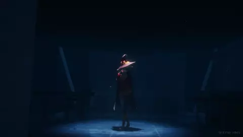 [Short] Megumin Tribute