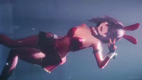 [Short] Megumin Tribute