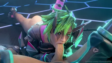 Alter & Octane [Dzooworks]