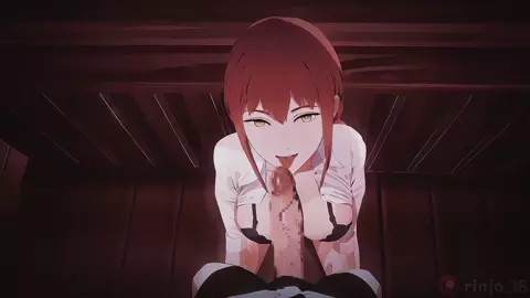 SMASH! - Makima edit