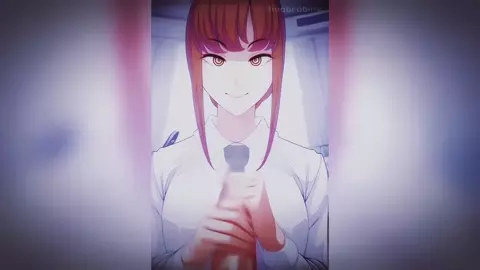 SMASH! - Makima edit