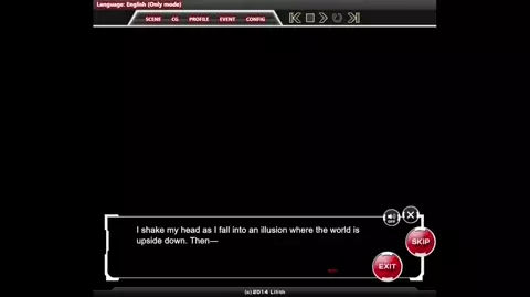 [Prison of Lust] Shiranui Mizuki H-Scene 01 (Taimanin Asagi Battle Arena ENG)