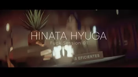 Hinata Hyuuga - Fuck Session [R2 Studio]