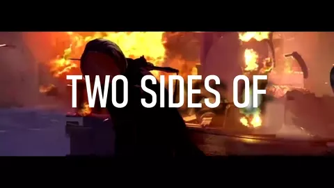 TWO SIDES OF: YORHA 2B - Mar3kS PMV