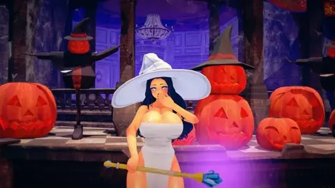 The Eradication Of Witches