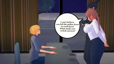 The Art Of Persuasion