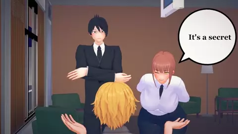 The Art Of Persuasion