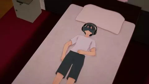 NTR Virtual Reality Sex