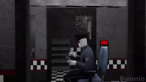 Phonk HMV - Five nights at putaria 2