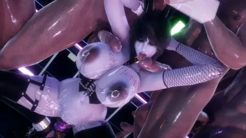 Eira's sex slave life