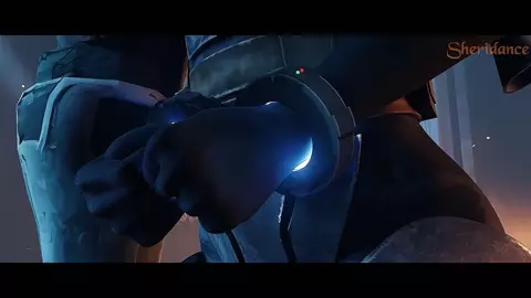 Royal Service [Sheridance][4K]