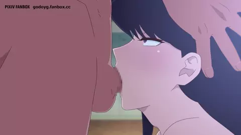 Komi-san (Sound) [GodoyG]