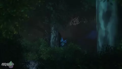 Goth Yordle getting "the secret"