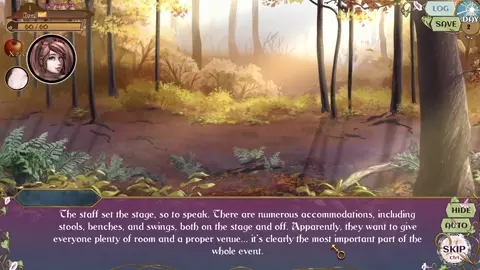 Tales Of Androgyny Beauty Pageant 2