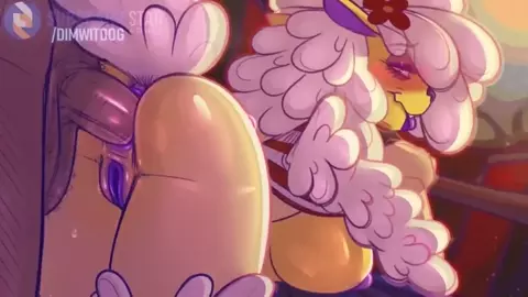 Fur Gurls PMV Part 2 - KingDoughPMVs