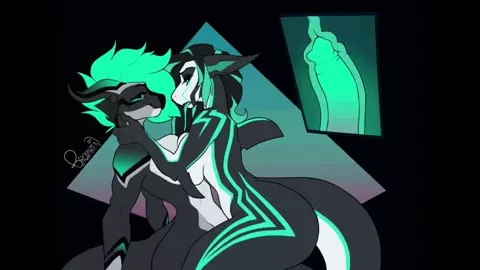 Fur Gurls PMV Part 2 - KingDoughPMVs