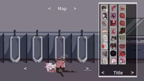 Syahata's Bad Day (V1.0.5) Game Gallery