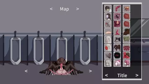 Syahata's Bad Day (V1.0.5) Game Gallery