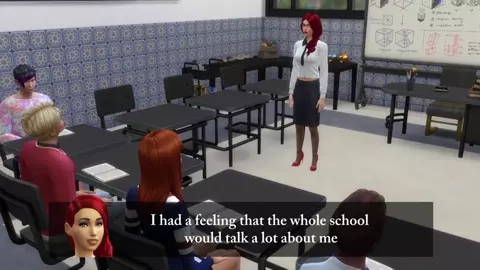 Loyal Wife Maggie Episode 6