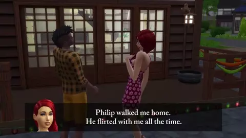 Loyal Wife Maggie Episode 6