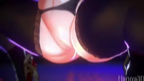 SALTY DEVIL SAUCE by KERCEC