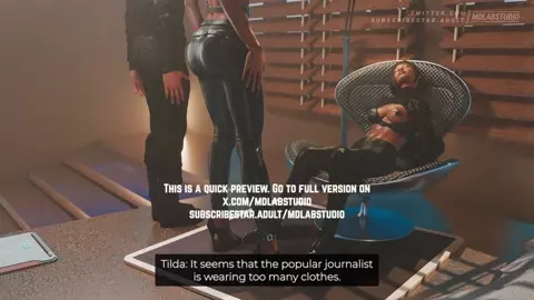 Quick preview Jessica Chen - Chapter 1.